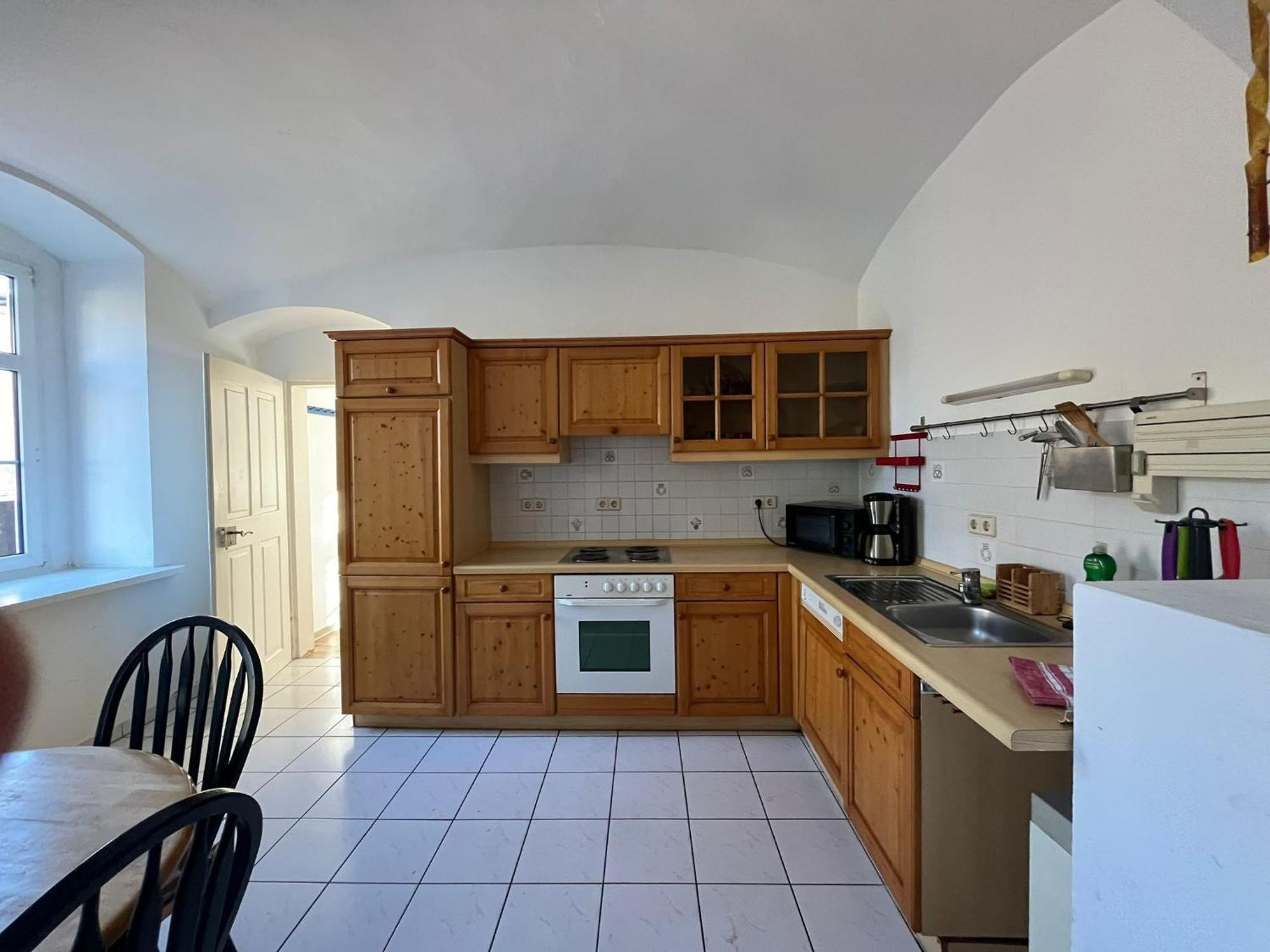 Gwuni'S Farm Apartment Geithain Exterior photo