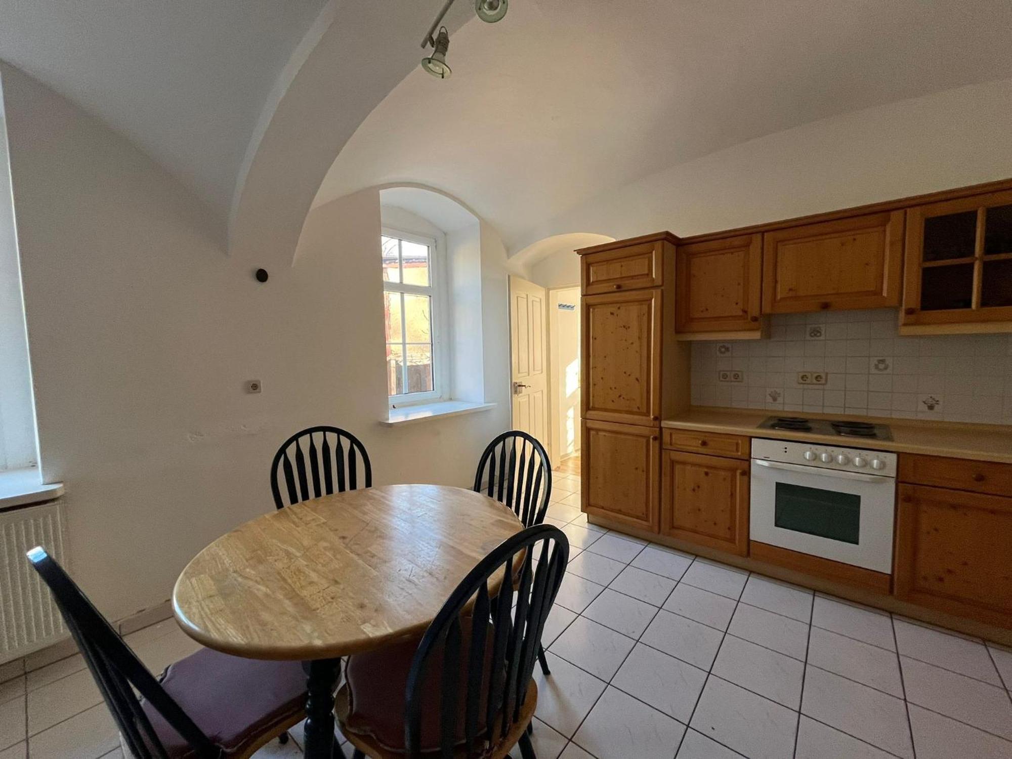 Gwuni'S Farm Apartment Geithain Exterior photo